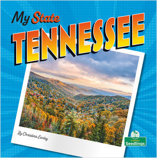 Tennessee - 9781039805682 by Christina Earley, 9781039805682