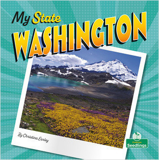Washington - 9781039805729 by Christina Earley, 9781039805729