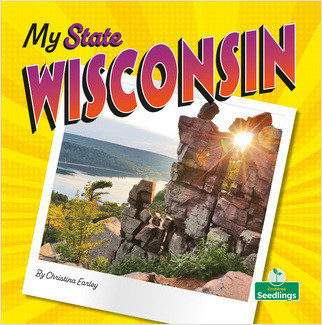 Wisconsin - 9781039805750 by Christina Earley, 9781039805750