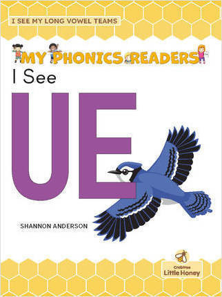 I See UE - 9781039696068 by Shannon Anderson, 9781039696068