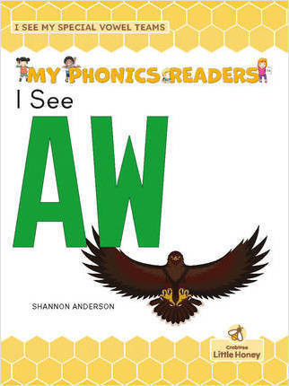I See AW - 9781039696136 by Shannon Anderson, 9781039696136