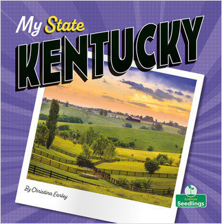 Kentucky - 9781039805163 by Christina Earley, 9781039805163