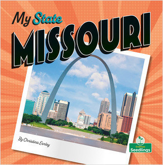 Missouri - 9781039805224 by Christina Earley, 9781039805224