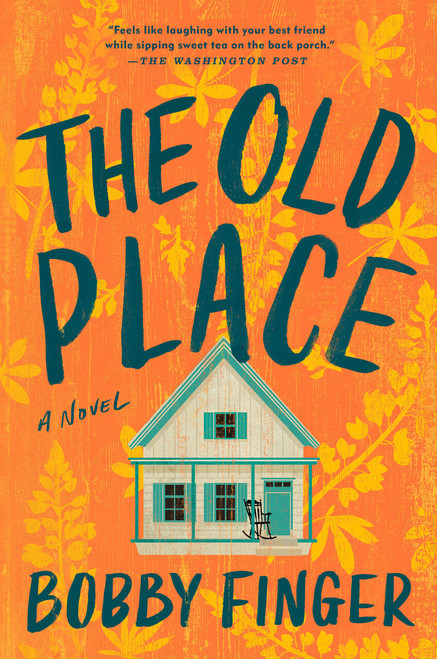 The Old Place - 9780593422366 by Bobby Finger, 9780593422366