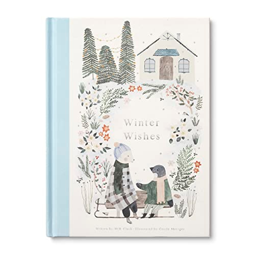Book - Winter Wishes by M.H. Clark, 9781970147964