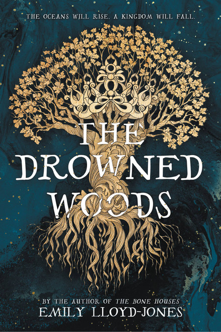 The Drowned Woods - 9780759556348 by Emily Lloyd-Jones, 9780759556348