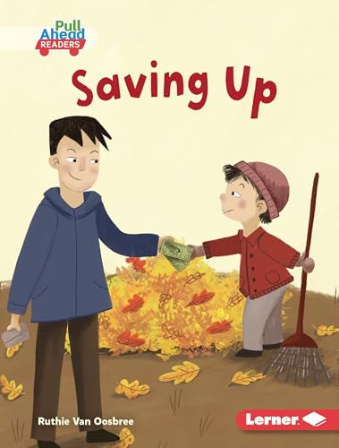 Saving Up by Ruthie Van Oosbree, Mette Engell, 9798765608593