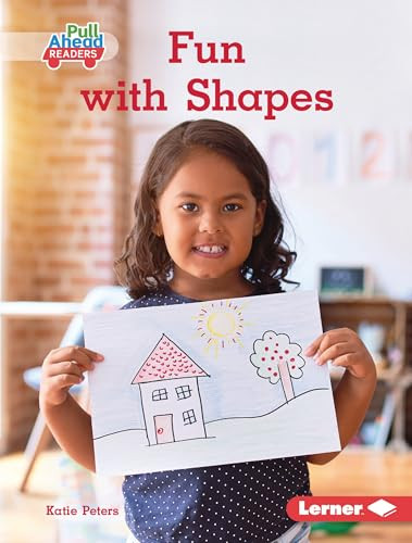 Fun with Shapes - 9798765608678 by Katie Peters, 9798765608678