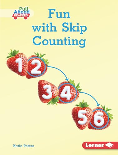Fun with Skip Counting by Katie Peters, 9798765608685