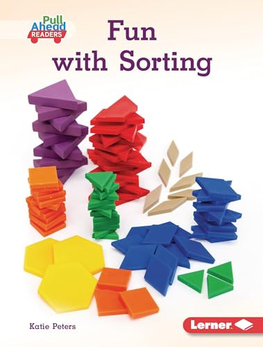 Fun with Sorting by Katie Peters, 9798765608692