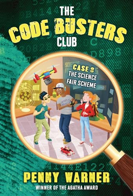 The Science Fair Scheme - 9798765620847 by Penny Warner, 9798765620847