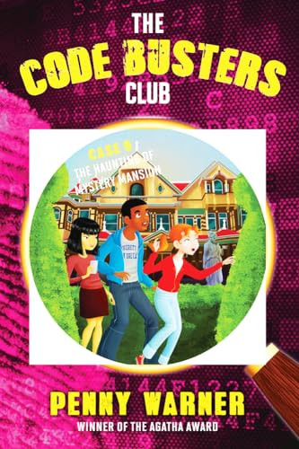 The Haunting of Mystery Mansion - 9798765620854 by Penny Warner, 9798765620854