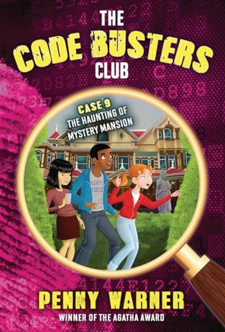 The Haunting of Mystery Mansion - 9798765620854 by Penny Warner