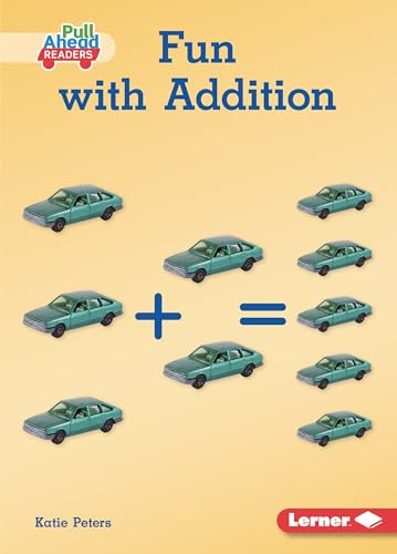 Fun with Addition - 9798765624494 by Katie Peters, 9798765624494