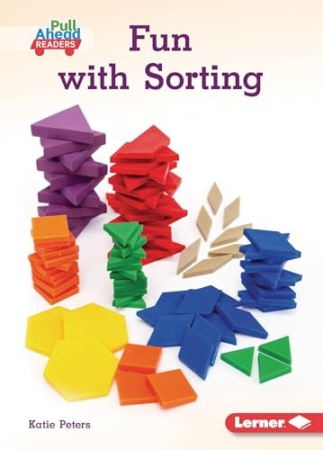 Fun with Sorting - 9798765624531 by Katie Peters, 9798765624531