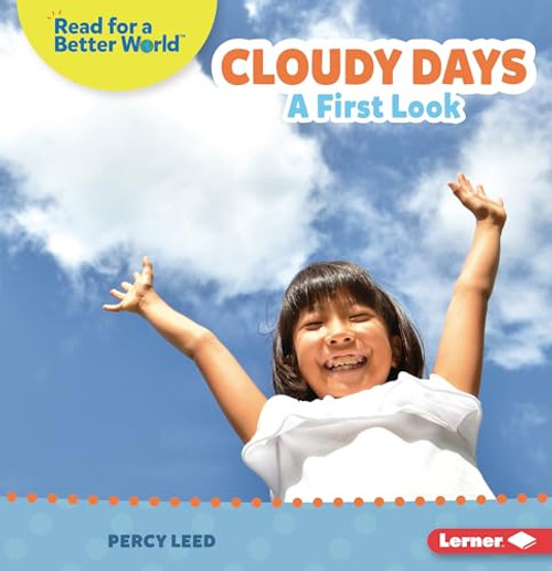 Cloudy Days (A First Look) - 9798765624654 by Percy Leed, 9798765624654