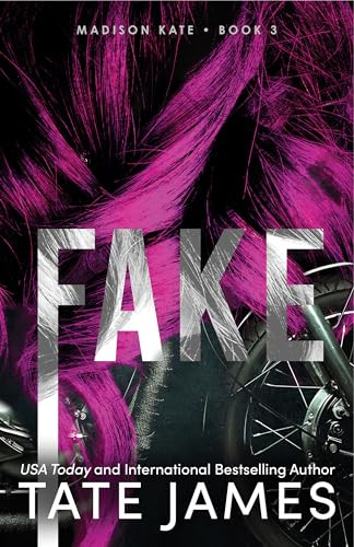 Fake - 9781464217876 by Tate James, 9781464217876