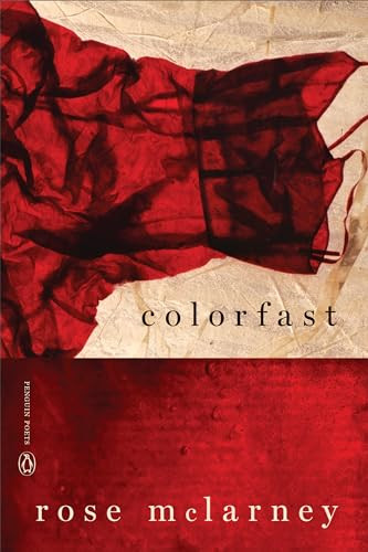Colorfast by Rose McLarney, 9780143137528