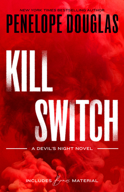 Kill Switch - 9780593642023 by Penelope Douglas, 9780593642023