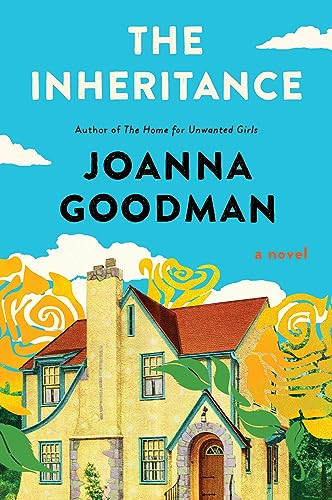 The Inheritance (A Novel) - 9780063319394 by Joanna Goodman