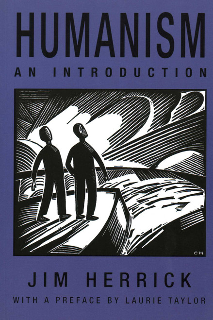 Humanism (An Introduction) by Jim Herrick, 9781591022398