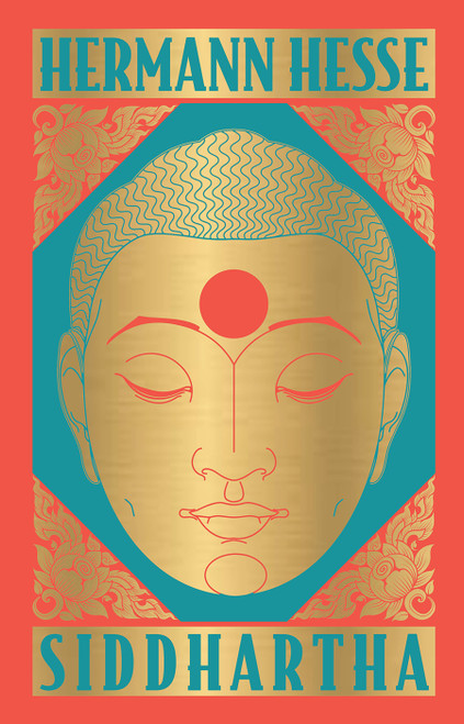 Siddhartha - 9789387779334 by Hermann Hesse