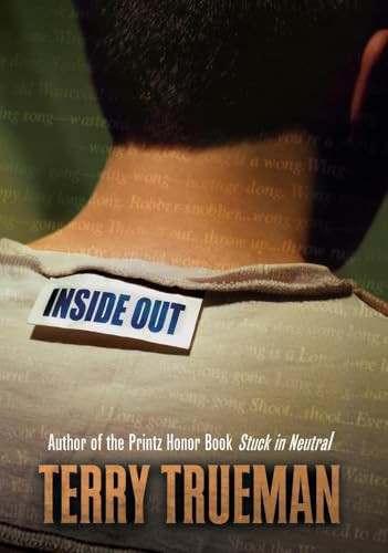 Inside Out by Terry Trueman, 9780064473767