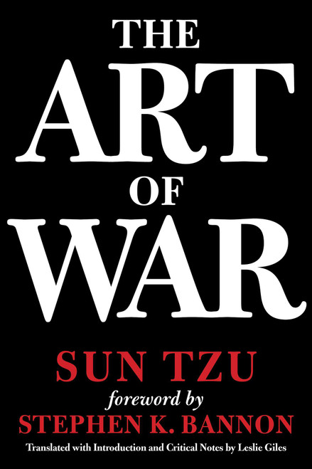Art of War by Sun Tzu, K obsolete, Lionel Giles, 9781648210129