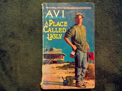 A Place Called Ugly by Avi, 9780380724239