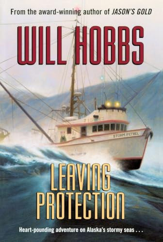 Leaving Protection by Will Hobbs, 9780380733125