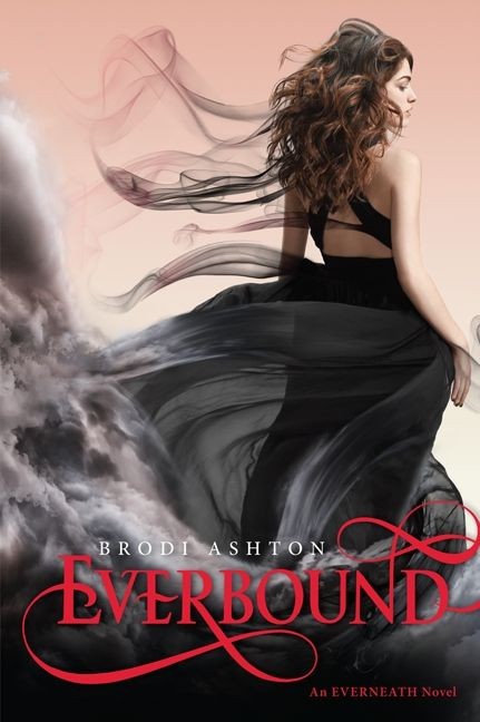 Everbound by Brodi Ashton, 9780062071170