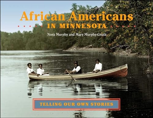 African Americans in Minnesota - 9780873513807 by Nora  Murphy, 9780873513807