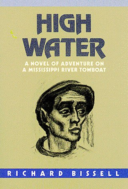 High Water - 9780873512213 by Richard P.  Bissell, 9780873512213