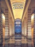 Minnesota History Center by Brian  Horrigan, 9780873513302
