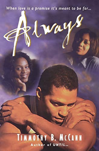 Always by Timmothy B. Mccann, 9780380805976