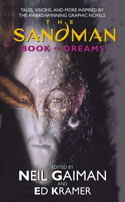 Sandman by Neil Gaiman, 9780380817702