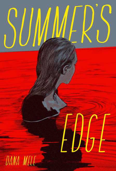 Summer's Edge - 9781534493124 by Dana Mele, 9781534493124