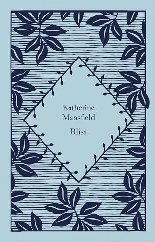 Bliss - 9780241619797 by Katherine Mansfield, Coralie Bickford-Smith