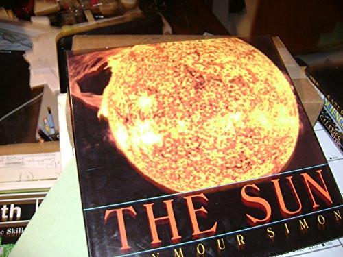 The Sun by Seymour Simon, 9780688092368