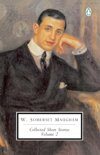 Collected Short Stories: Volume 2 by W. Somerset Maugham, 9780140185904