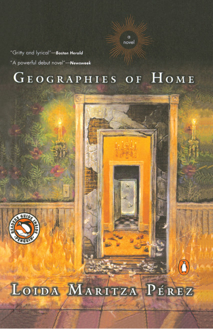 Geographies of Home (A Novel) by Loida Maritza Perez, 9780140253719