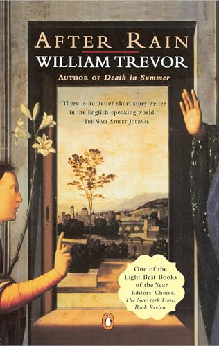 After Rain (Stories) by William Trevor, 9780140258349