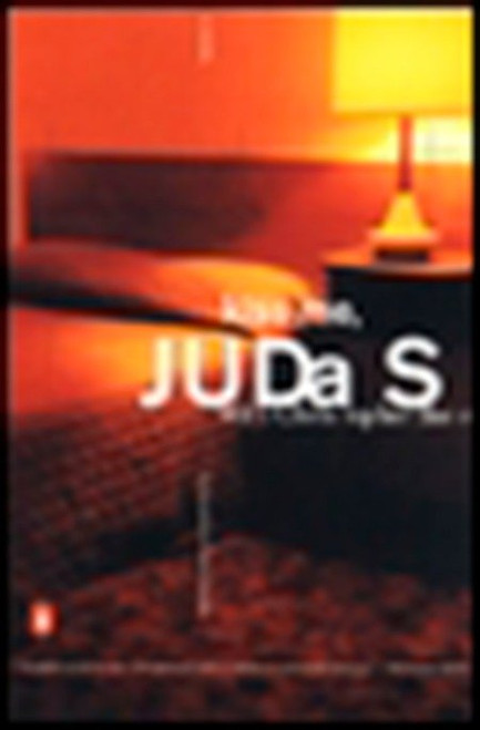 Kiss Me, Judas by Will Christopher Baer, 9780140289015