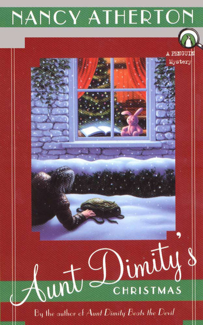 Aunt Dimity's Christmas by Nancy Atherton, 9780140296303