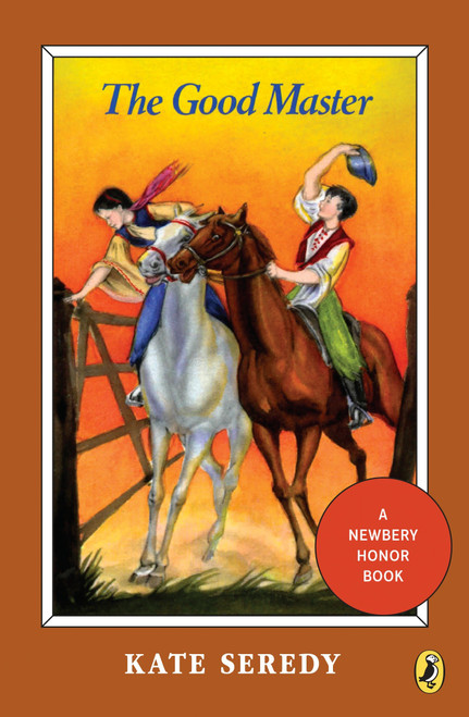 The Good Master by Kate Seredy, 9780140301335