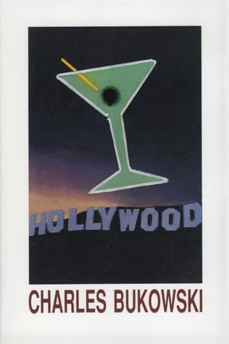 Hollywood by Charles Bukowski, 9780876857632