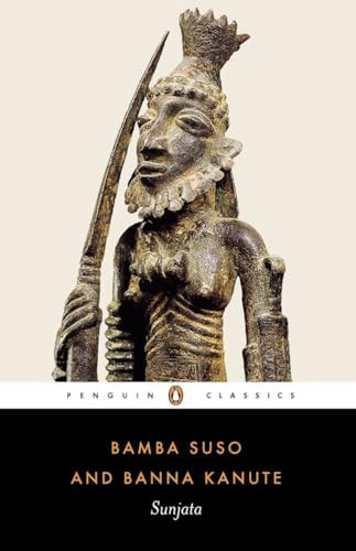 Sunjata by Bamba Suso, Banna Kanute, Gordon Innes, Gordon Innes, Lucy Duran, 9780140447361