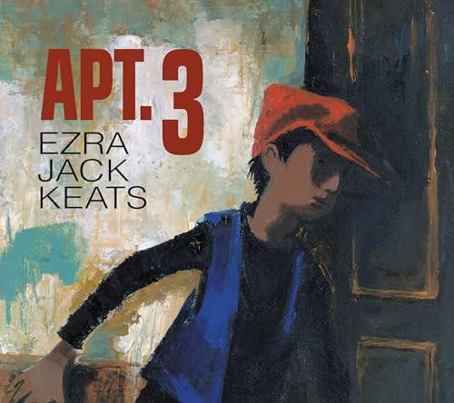 Apt. 3 by Ezra Jack Keats, 9780140565072