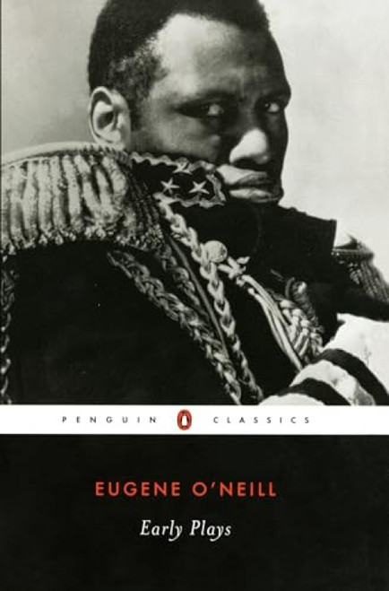 Early Plays by Eugene O'Neill, Jeffrey H. Richards, 9780141186702