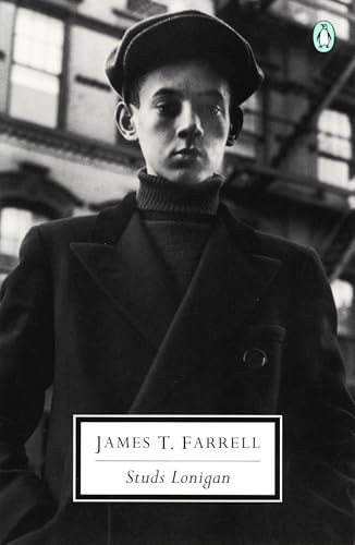 Studs Lonigan by James T. Farrell, Anne Douglas, 9780141186733